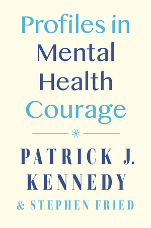 Profiles In Mental Health Courage,Used