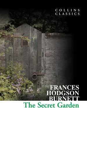 The Secret Garden (Collins Classics),Used