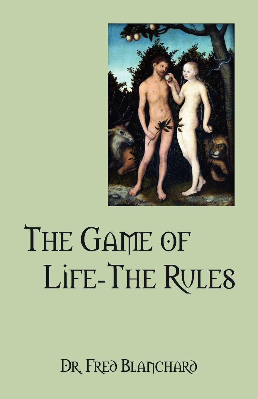The Game Of Lifethe Rules,Used