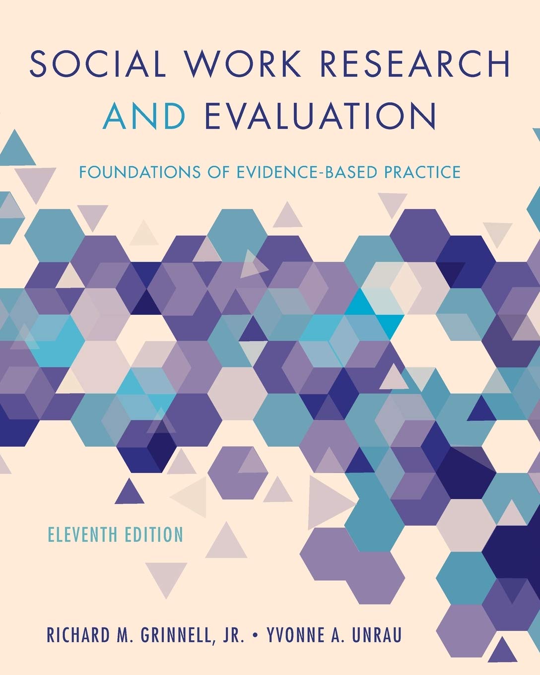 Social Work Research And Evaluation: Foundations Of Evidencebased Practice