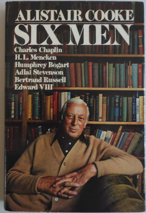 Six Men-new,New
