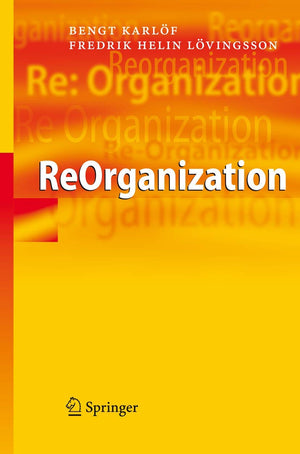 ReOrganization,Used