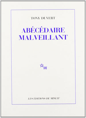 Abcdaire malveillant,Used