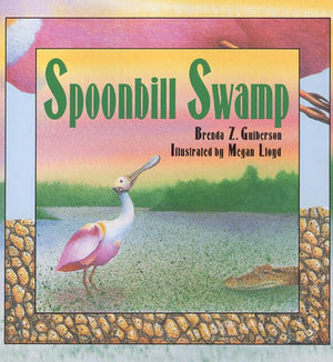 Spoonbill Swamp
