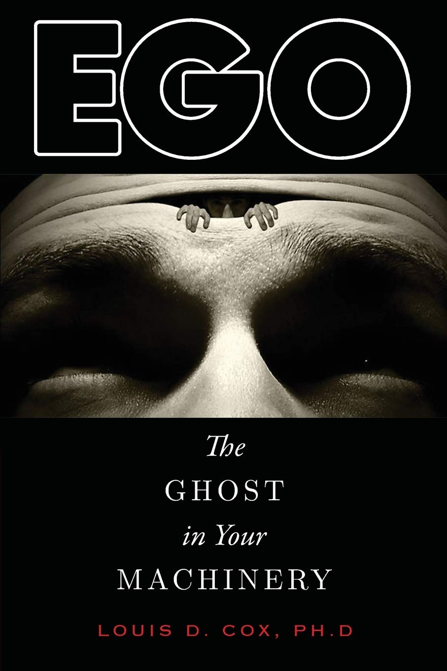 Ego: The Ghost in Your Machinery,Used