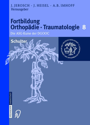 Schulter (Fortbildung Orthopdie  Traumatologie, 8) (German Edition),Used
