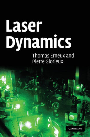 Laser Dynamics,New