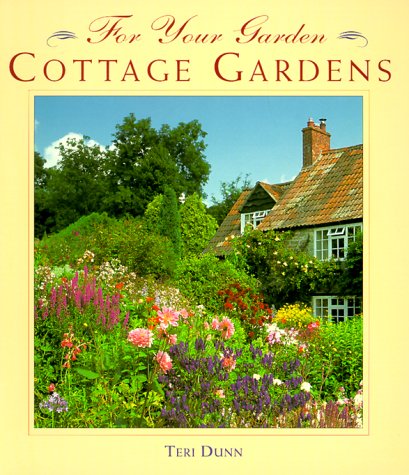 Cottage Gardens (For Your Garden),Used