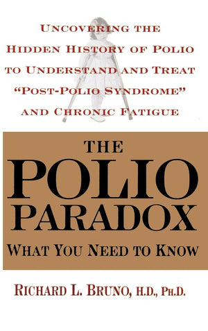 The Polio Paradox: What You Need to Know,Used