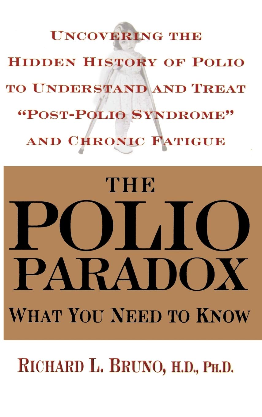 The Polio Paradox: What You Need to Know,Used