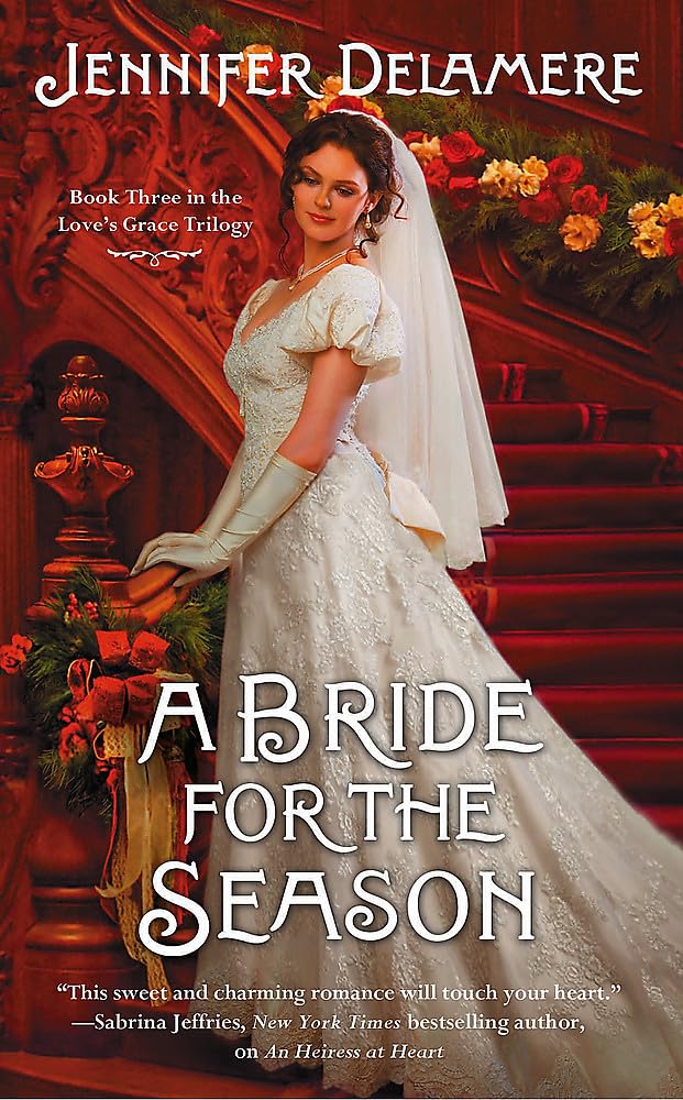 A Bride For The Season
