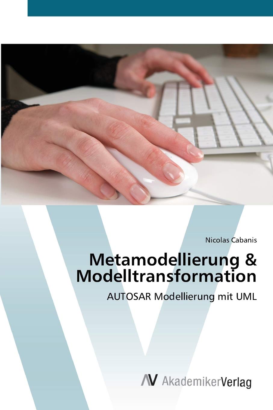 Metamodellierung & Modelltransformation: AUTOSAR Modellierung mit UML (German Edition),Used
