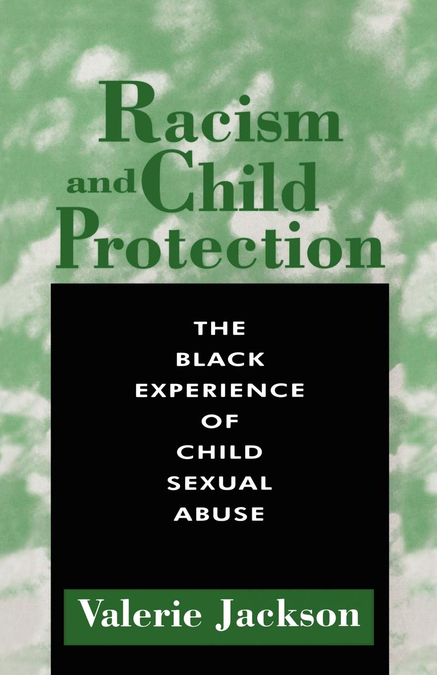 Racism And Child Protection (Practical Childcare S),New