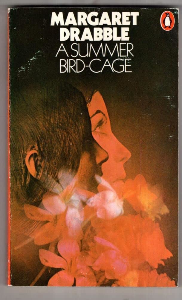A Summer Bird Cage,Used
