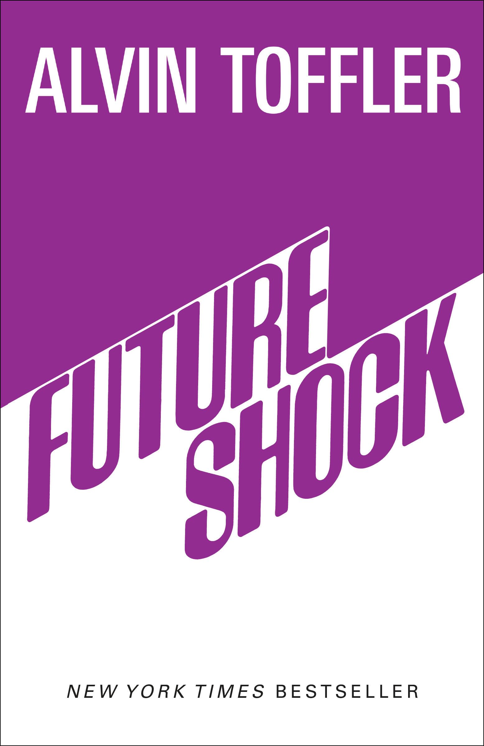 Future Shock,New