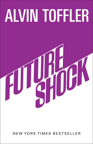 Future Shock,New