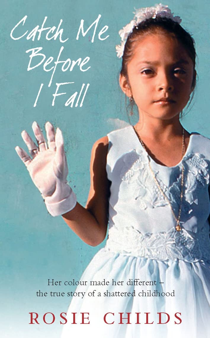 Catch Me Before I Fall,Used