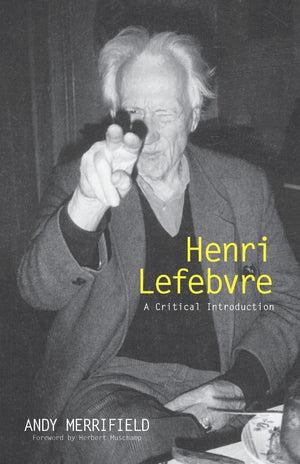 Henri Lefebvre,New