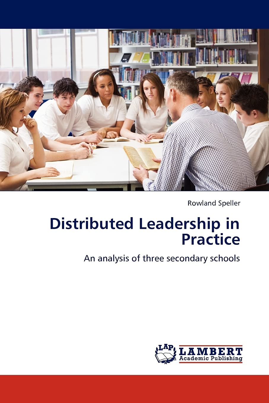 Distributed Leadership in Practice: An analysis of three secondary schools,Used