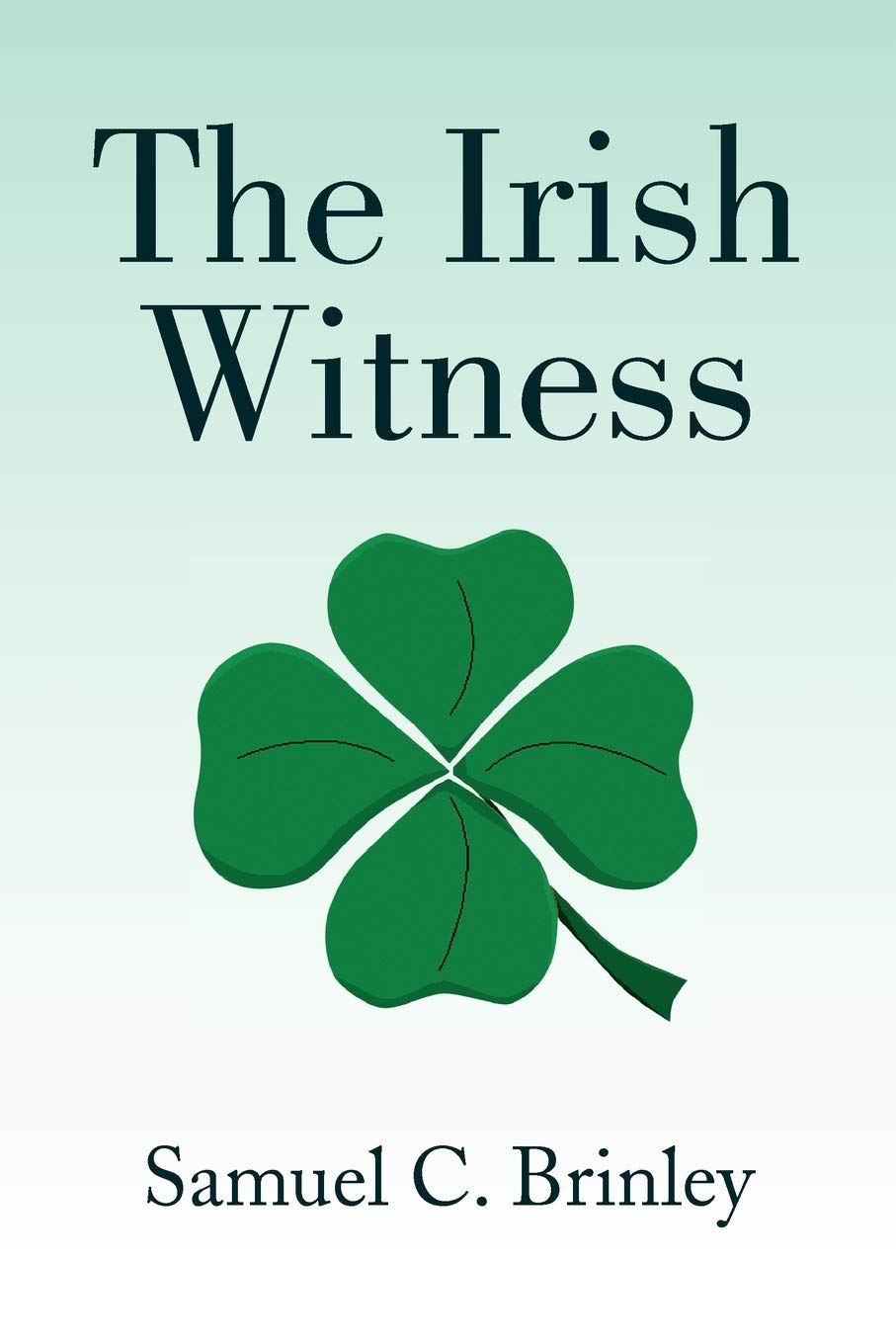 The Irish Witness,Used