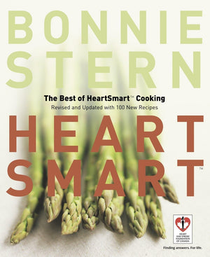 Heartsmart: The Best Of Heartsmart Cooking-new