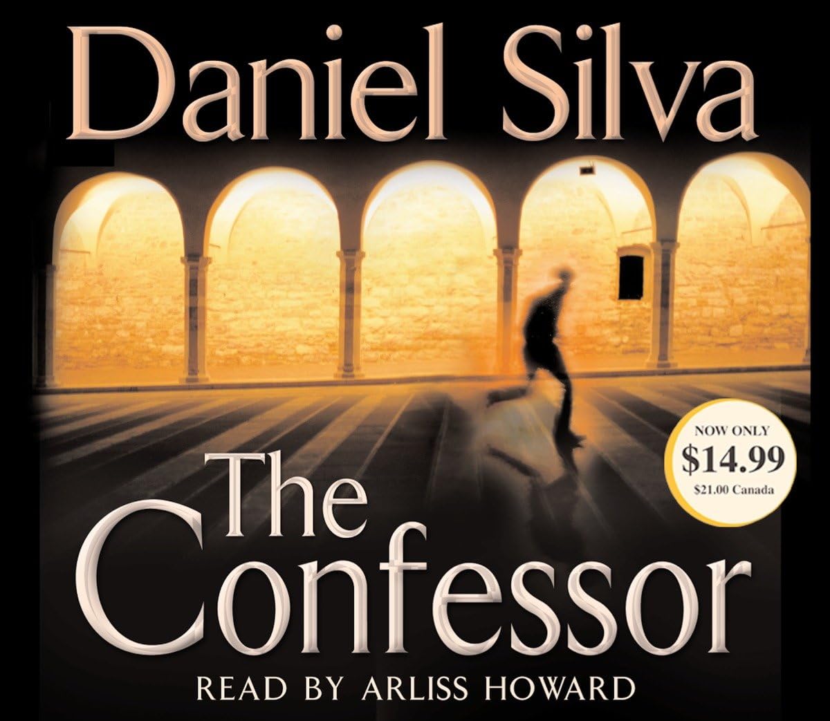 The Confessor,New