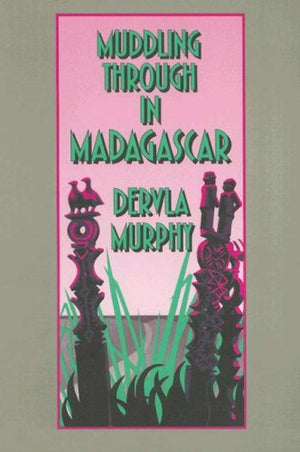 Muddling through in Madagascar,Used