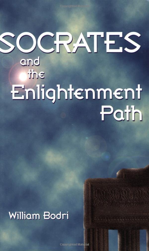 Socrates and the Enlightenment Path,Used