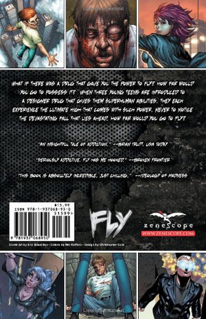 Fly Volume 1