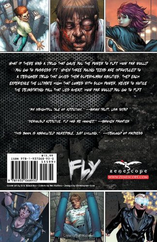 Fly Volume 1