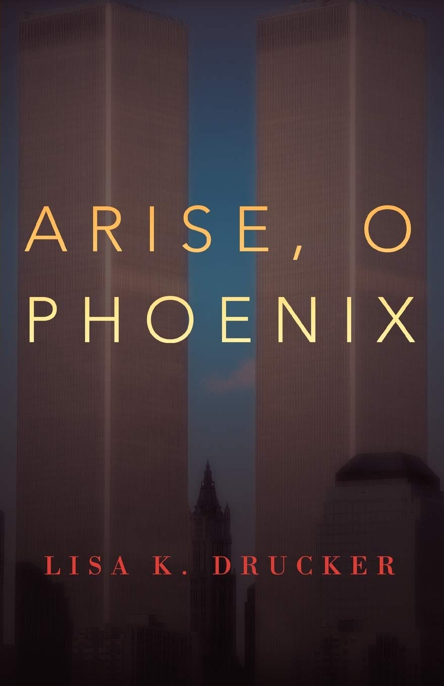 Arise, O Phoenix,Used