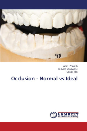 Occlusion  Normal vs Ideal,Used