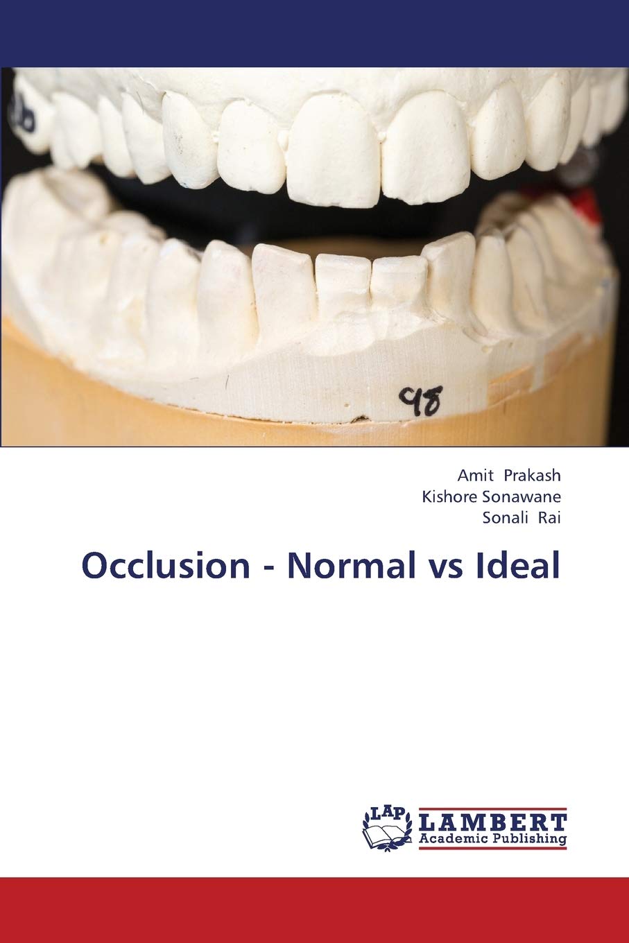 Occlusion  Normal vs Ideal,Used