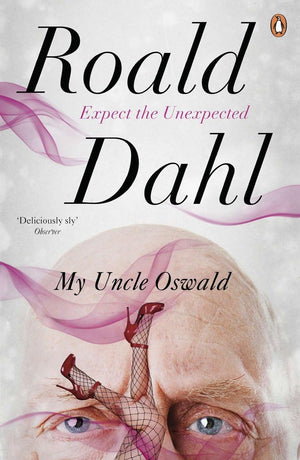 My Uncle Oswald (Expect the Unexpected),Used