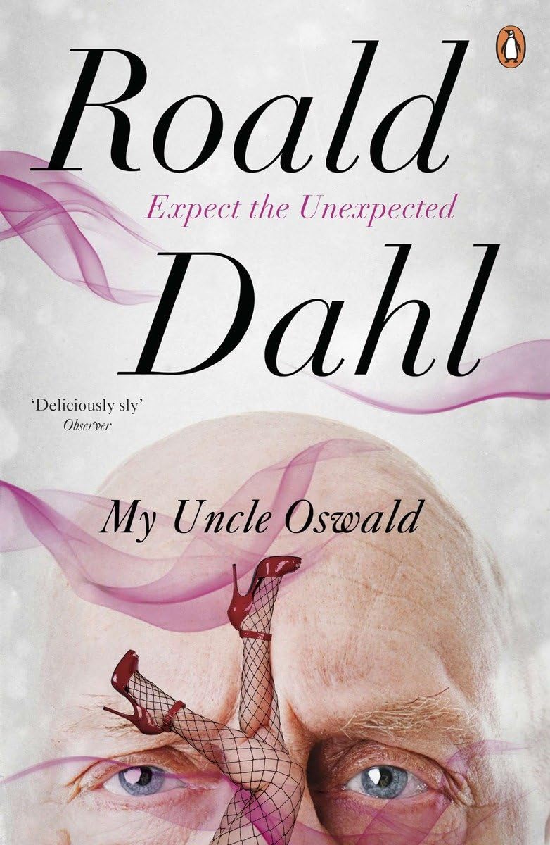 My Uncle Oswald (Expect the Unexpected),Used