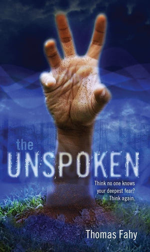 The Unspoken,Used