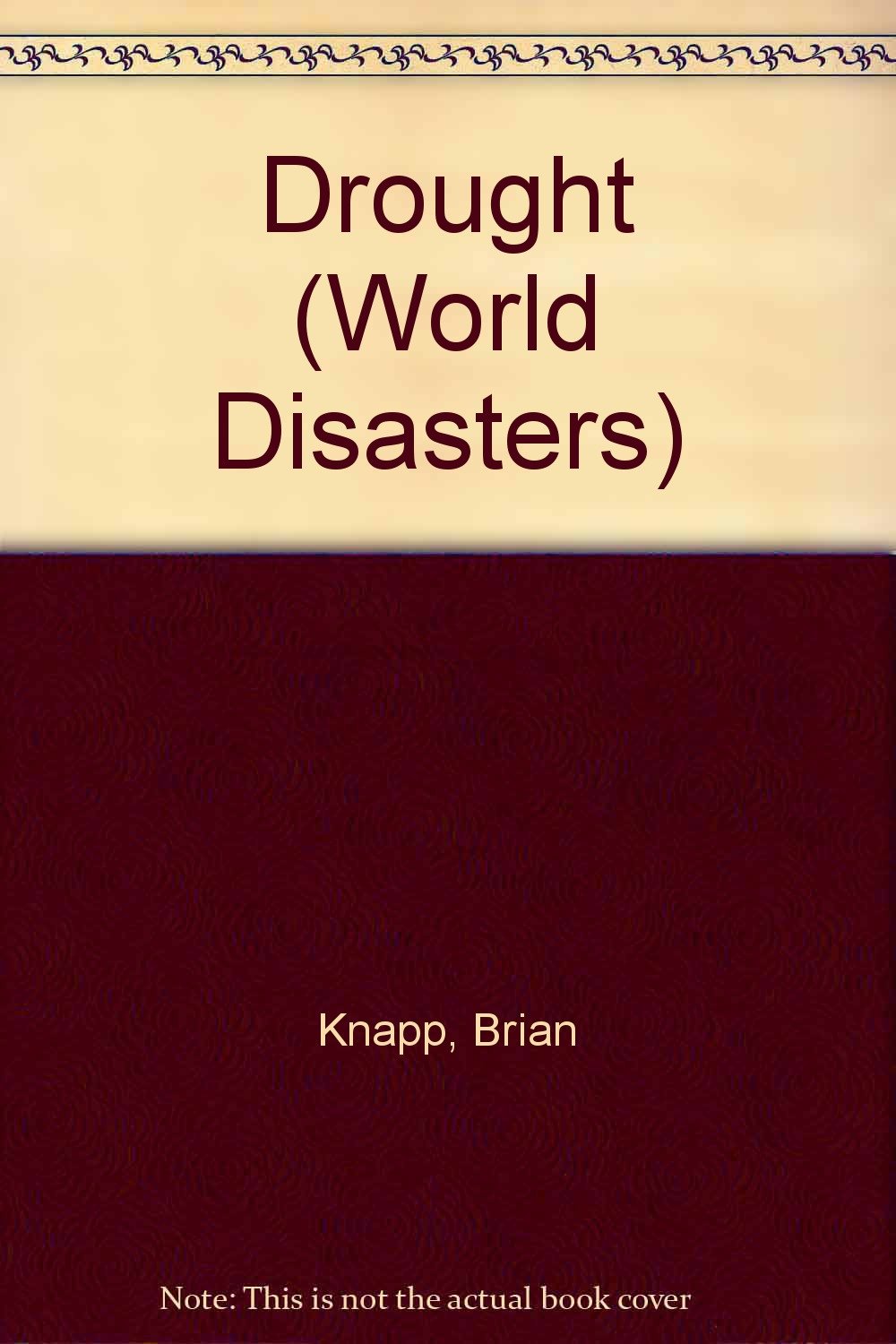 Drought (World Disasters),Used