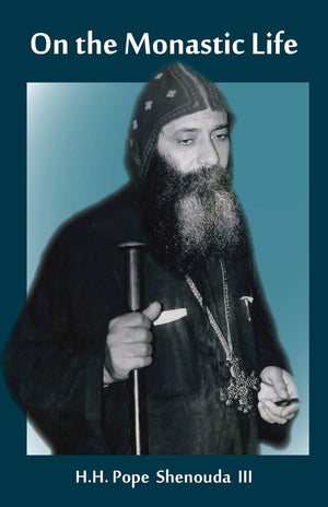 On the Monastic Life,Used