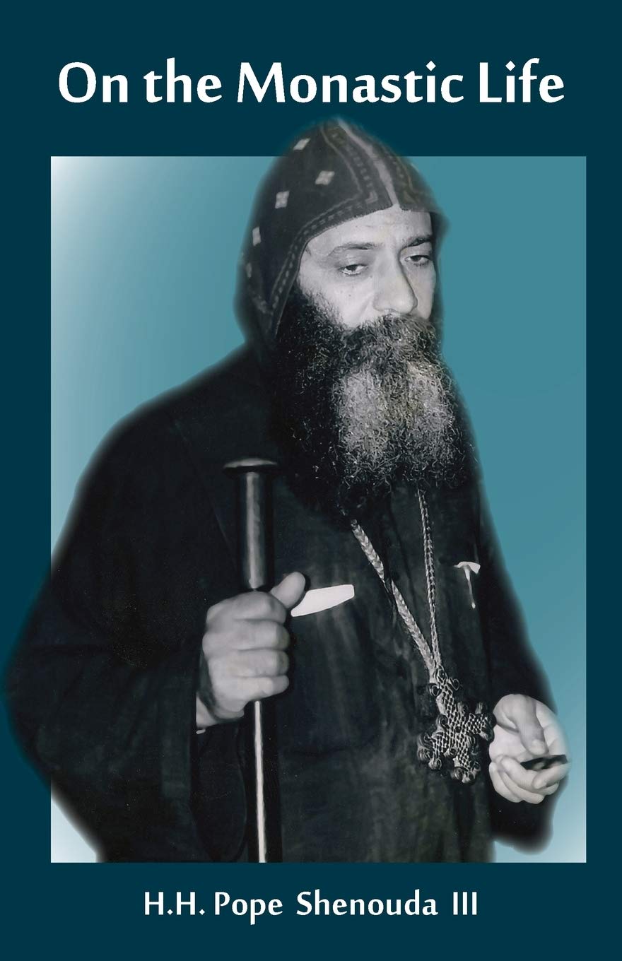 On the Monastic Life,Used