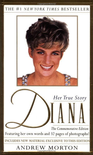 Diana: Her True Story in Her Own Words,Used