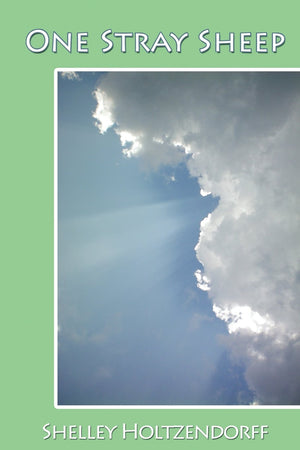 One Stray Sheep,Used