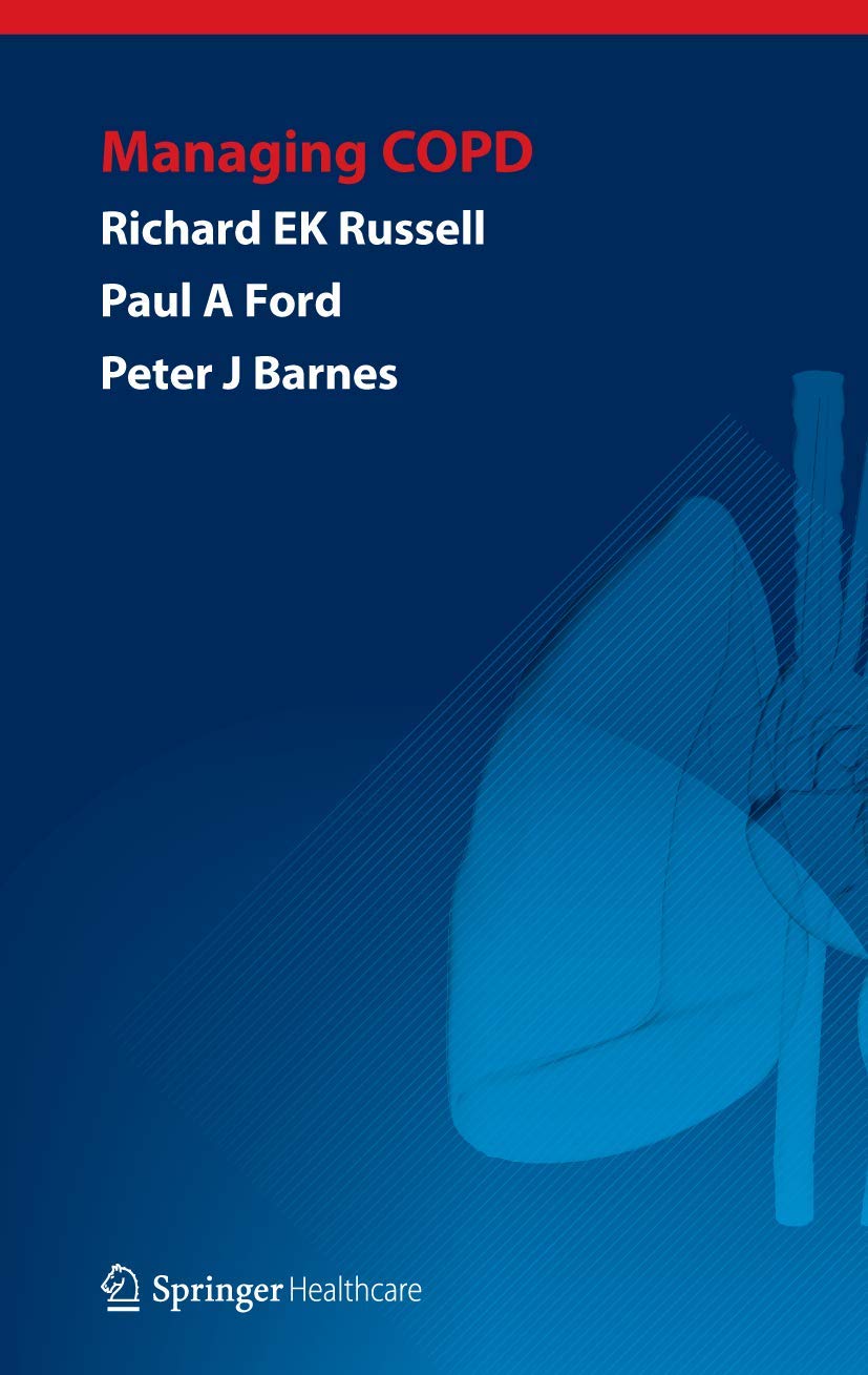 Managing Copd,Used