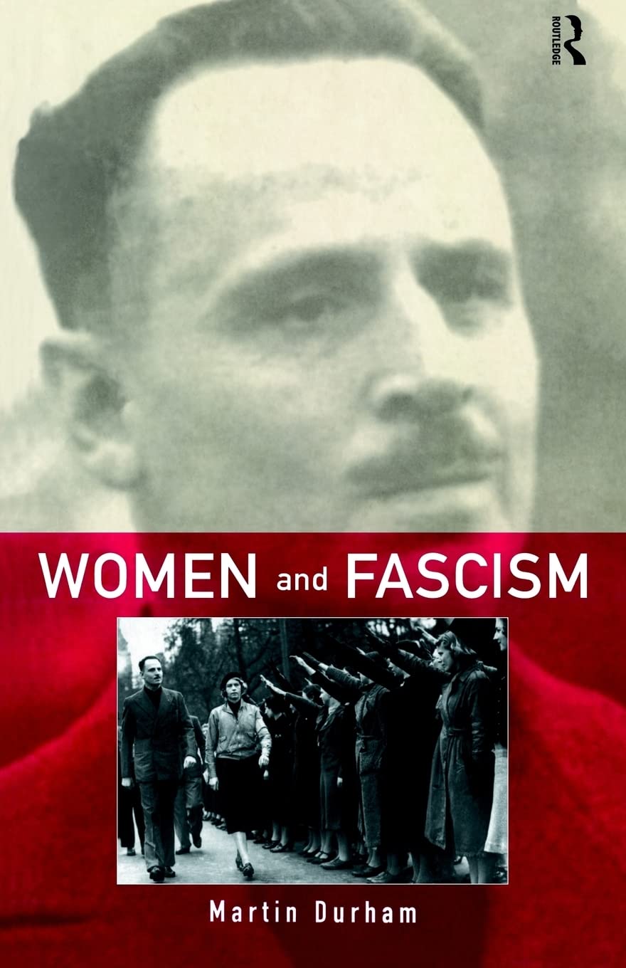 Women and Fascism,Used