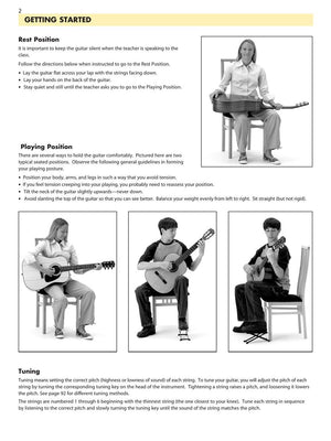 Essential Elements for Guitar  Book 1: Comprehensive Guitar Method,Used