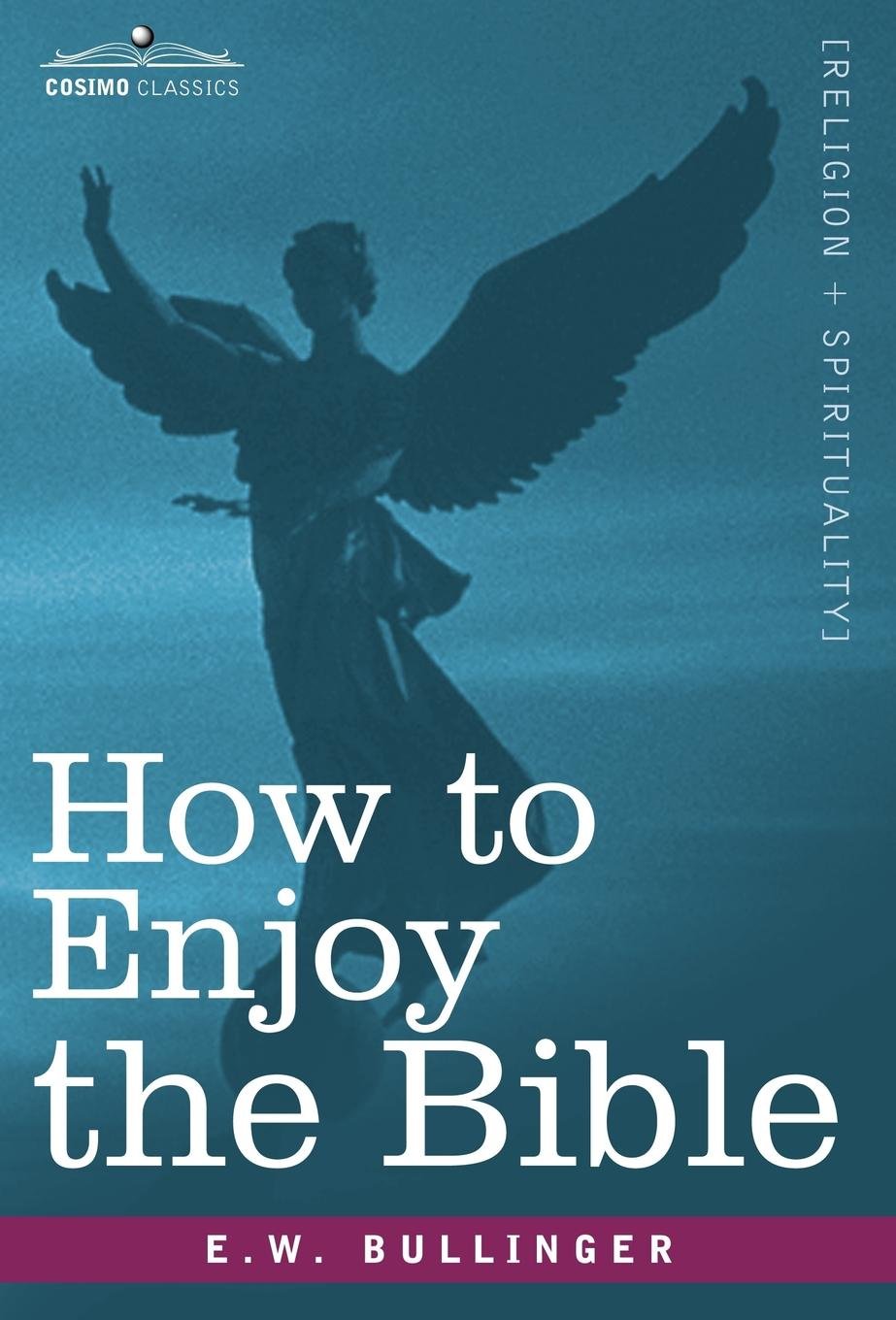 How to Enjoy the Bible: Or, the Word, and the Words, How to Study Them,Used