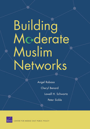 Building Moderate Muslim Networks,Used