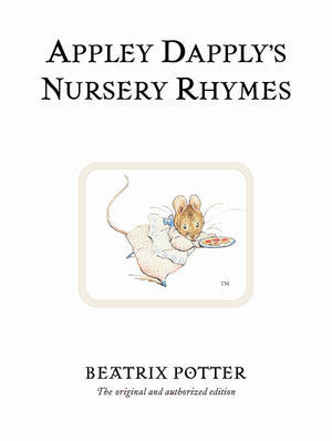 Appley Dapply's Nursery Rhymes (Peter Rabbit),Used