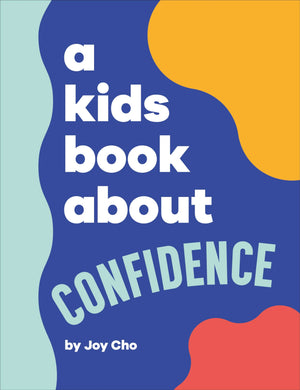 A Kids Book About Confidence,Used