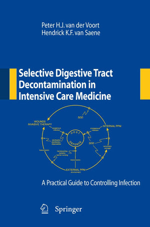 Selective Digestive Tract Decontamination in Intensive Care Medicine: a Practical Guide to Controlling Infection,Used