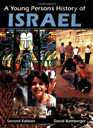 Young Person's History of Israel,New